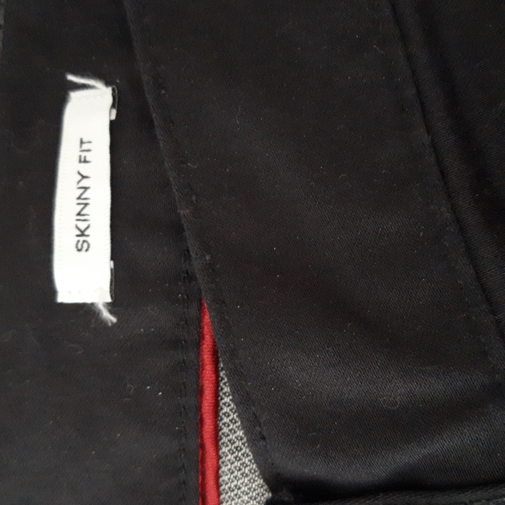 Zara man jeans, made in Turkey - Picture 6 of 11